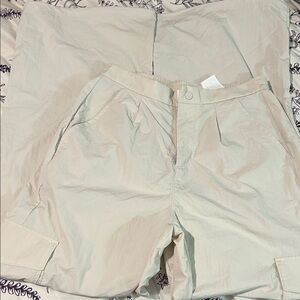 Gilly Hicks lightweight pants thin and comfortable